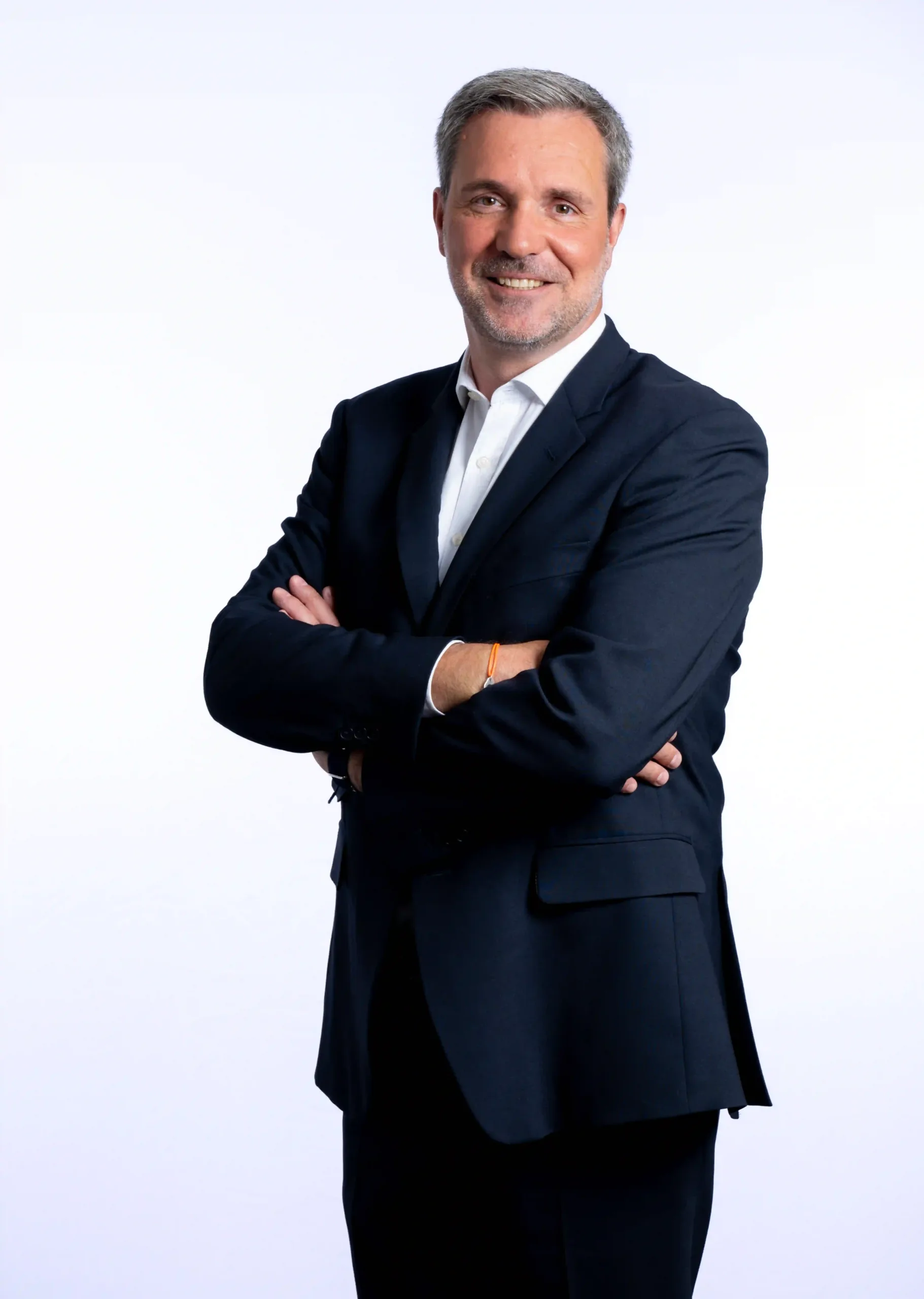 Yann Jéhanno Président de Laforêt