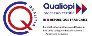 Certification Qualiopi Laforêt