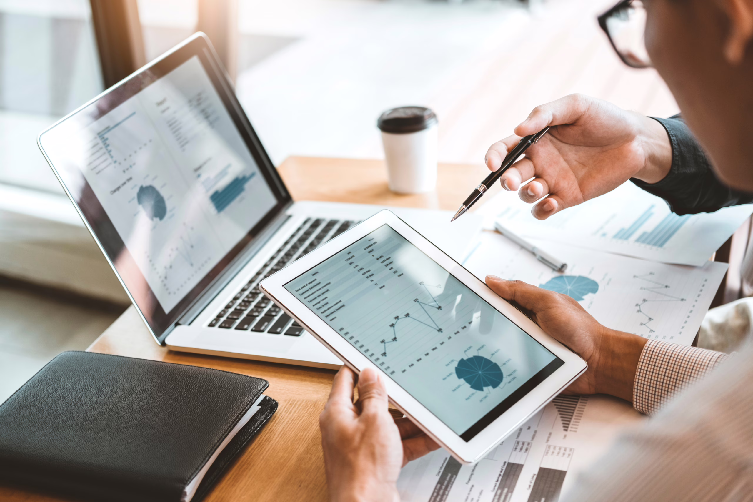 Créer un business plan efficace pour votre agence immobilière